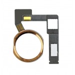 Home Button Complete For Apple Ipad Pro 10 5 2017 Wifi Cellular 64gb Rose Gold By - Maxbhi Com