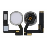Home Button Complete For Apple Ipad Pro 10 5 2017 Wifi Cellular 64gb Silver By - Maxbhi Com