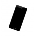 Home Button Complete For Meizu Mx7 Grey By - Maxbhi Com