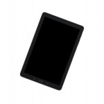 Home Button Complete For Samsung Galaxy Tab A 10 1 Wifi S Pen Black By - Maxbhi Com