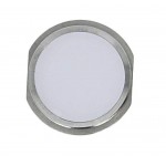 Home Button Outer For Apple Ipad Pro 10 5 2017 Wifi Cellular 64gb White By - Maxbhi Com