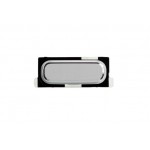 Home Button Outer For Samsung Galaxy Tab A 10 1 Wifi S Pen White By - Maxbhi Com