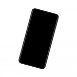 LCD Frame Middle Chassis for I Kall K700 White