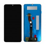 Lcd With Touch Screen For Huawei Enjoy 20 Gold By - Maxbhi Com