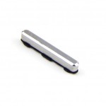 Power Button Outer For Alcatel One Touch Tpop 4010d Black By - Maxbhi Com