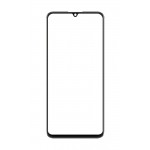 Touch Screen Digitizer For Huawei Enjoy 20 Black By - Maxbhi Com