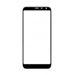Touch Screen Digitizer For Karbonn K9 Smart Plus Black By - Maxbhi Com