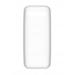 Back Panel Cover For Itel It6310 White - Maxbhi Com