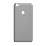 Back Panel Cover For Karbonn Frames S9 Grey - Maxbhi Com