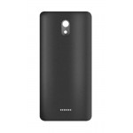 Back Panel Cover For Wiko Sunny3 Plus Black - Maxbhi Com