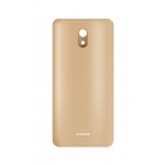Back Panel Cover For Wiko Sunny3 Plus White - Maxbhi Com