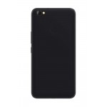 Full Body Housing For Karbonn Frames S9 Black - Maxbhi Com