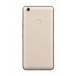 Full Body Housing For Karbonn Frames S9 Champagne - Maxbhi Com