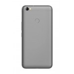 Full Body Housing For Karbonn Frames S9 Grey - Maxbhi Com
