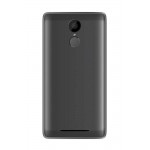 Full Body Housing For Mtech Eros Smart Black - Maxbhi Com