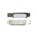 Home Button Outer For Huawei Mediapad M3 64gb Lte Silver By - Maxbhi Com
