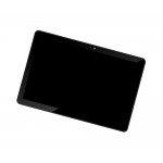 Lcd Frame Middle Chassis For Acer One 10 T4129l White By - Maxbhi Com