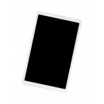 Lcd Frame Middle Chassis For Iball Itab Bizniz Gold By - Maxbhi Com