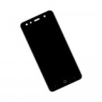 LCD Frame Middle Chassis for Karbonn Frames S9 Champagne