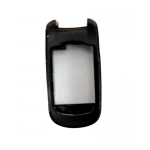 Lcd Frame Middle Chassis For Samsung E1150 White By - Maxbhi Com