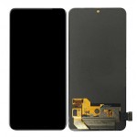 Lcd With Touch Screen For Vivo Nex Black By - Maxbhi Com
