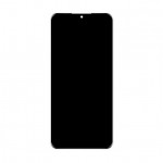 LCD with Touch Screen for ZTE Axon 10s Pro 5G Blue