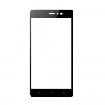 Replacement Front Glass For Reach Allure Rise Black By - Maxbhi Com