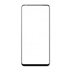 Replacement Front Glass For Vivo Nex Black By - Maxbhi Com