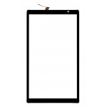 Touch Screen Digitizer For Iball Itab Bizniz Black By - Maxbhi Com