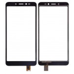 Touch Screen Digitizer For Wiko Sunny3 Plus Gold By - Maxbhi Com