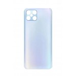 Back Panel Cover For Gionee K3 Pro White - Maxbhi Com