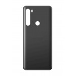 Back Panel Cover For Htc U20 Black - Maxbhi Com