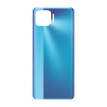 Back Panel Cover For Oppo Reno 4 Lite Blue - Maxbhi Com