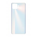 Back Panel Cover For Oppo Reno 4 Lite White - Maxbhi Com