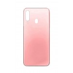 Back Panel Cover For Samsung Galaxy M50 Gold - Maxbhi Com