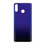 Back Panel Cover For Tecno Spark 4 Air Black - Maxbhi Com