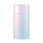 Back Panel Cover For Vivo Iqoo Z1x White - Maxbhi Com