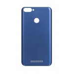 Back Panel Cover For Voto V5x Blue - Maxbhi Com