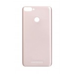 Back Panel Cover For Voto V5x White - Maxbhi Com