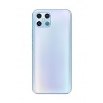 Full Body Housing For Gionee K3 Pro White - Maxbhi Com