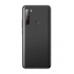 Full Body Housing For Htc U20 Black - Maxbhi Com