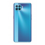 Full Body Housing For Oppo Reno 4 Lite Blue - Maxbhi Com