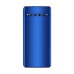 Full Body Housing For Tcl 10 Plus Black - Maxbhi Com