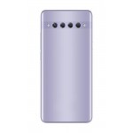 Full Body Housing For Tcl 10 Plus Violet - Maxbhi Com