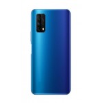 Full Body Housing For Vivo Iqoo Z1x Blue - Maxbhi Com