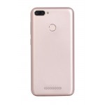 Full Body Housing For Voto V5x Champagne - Maxbhi Com