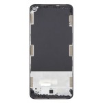 Lcd Frame Middle Chassis For Htc U20 Black By - Maxbhi Com