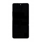 Lcd Screen For Lg Q92 5g Replacement Display By - Maxbhi Com