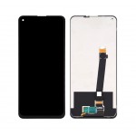 Lcd With Touch Screen For Htc U20 Green By - Maxbhi Com