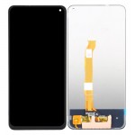 Lcd With Touch Screen For Vivo Iqoo Z1x Blue By - Maxbhi Com